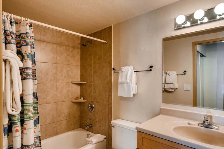 Apartamento Trails End Condominiums By Ski Country Resorts