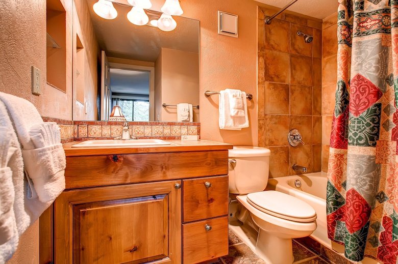 Apartamento Trails End Condominiums By Ski Country Resorts