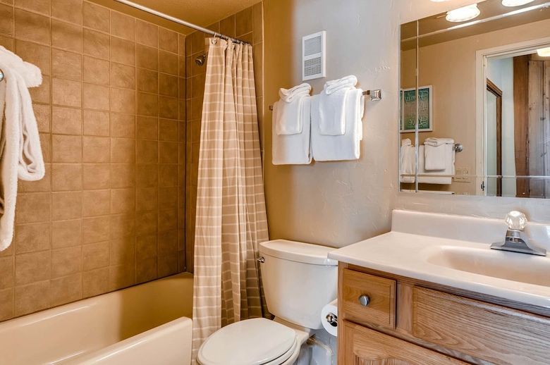Apartamento Trails End Condominiums By Ski Country Resorts