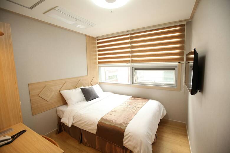 The Stay Hotel