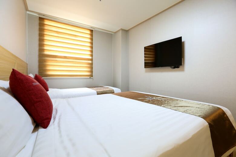 The Stay Hotel
