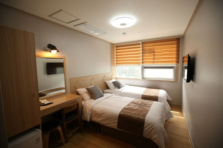 The Stay Hotel