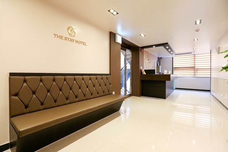 The Stay Hotel