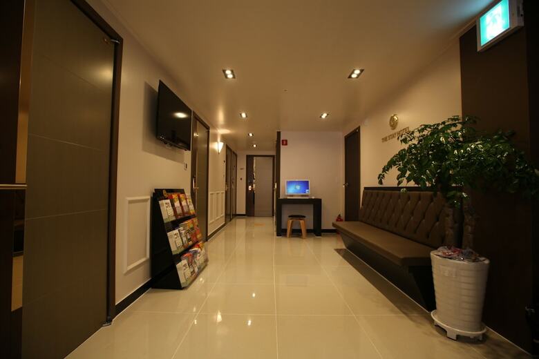 The Stay Hotel