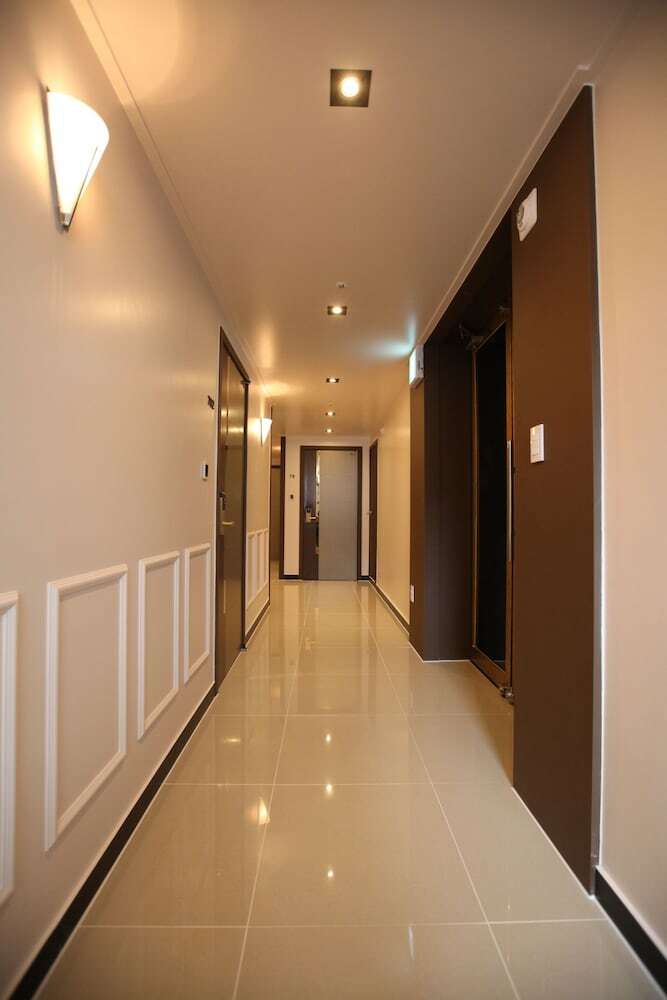The Stay Hotel