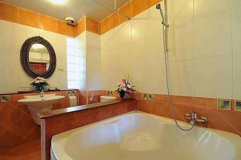 Hotel Anyavee Ao Nang Bay Resort