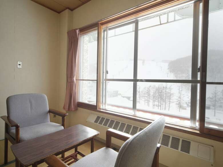 Hotel Chalet Shiga