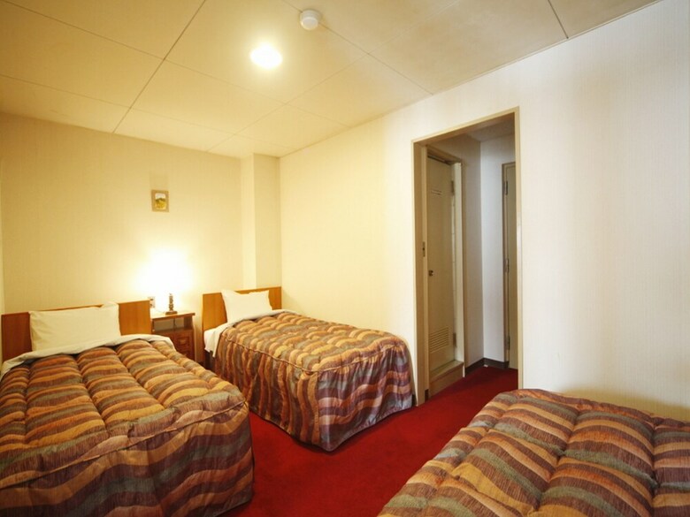 Hotel Chalet Shiga