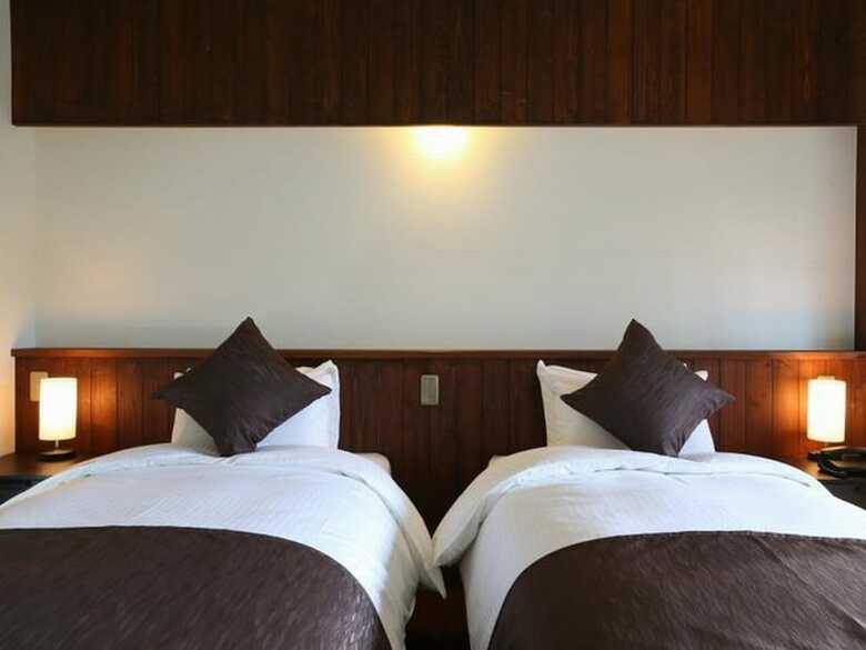 Hotel Chalet Shiga