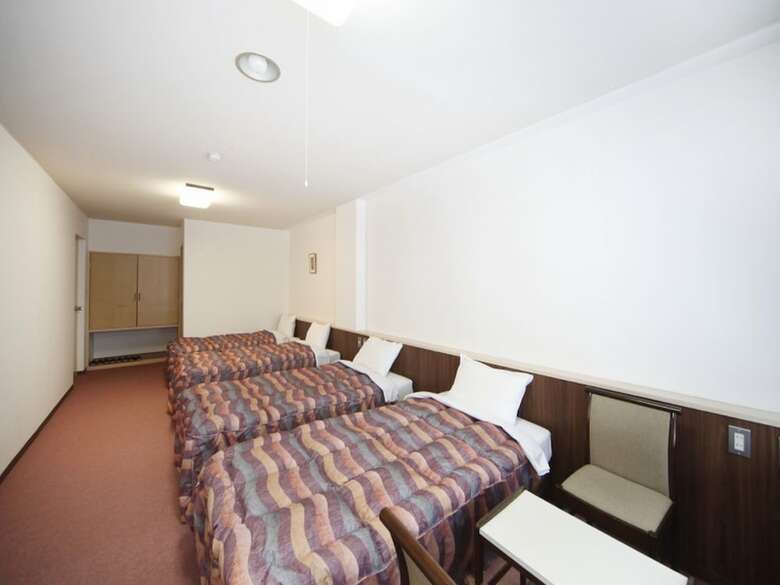 Hotel Chalet Shiga