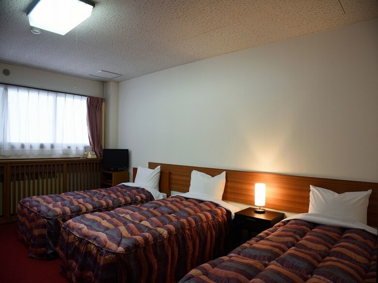 Hotel Chalet Shiga