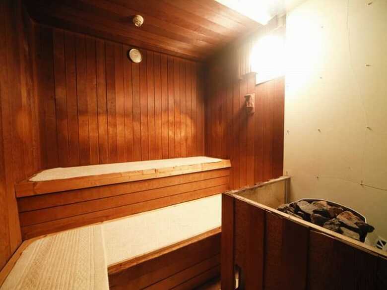 Hotel Chalet Shiga