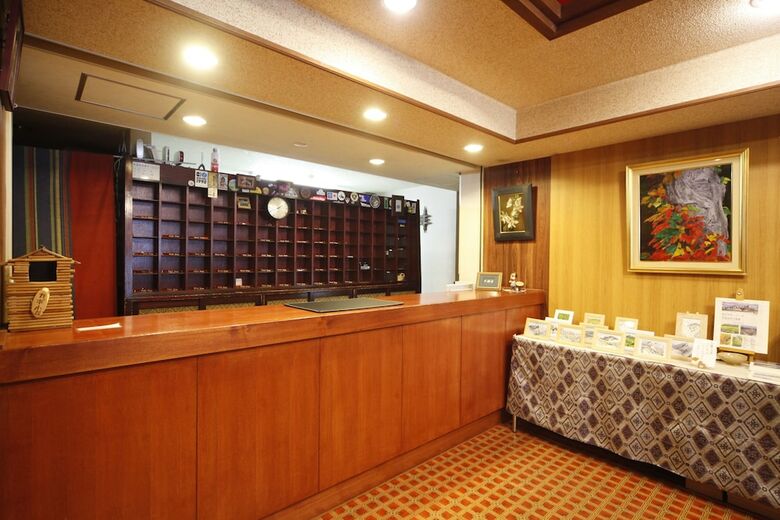 Hotel Chalet Shiga