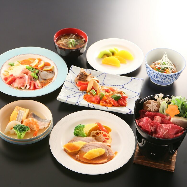 Hotel Chalet Shiga
