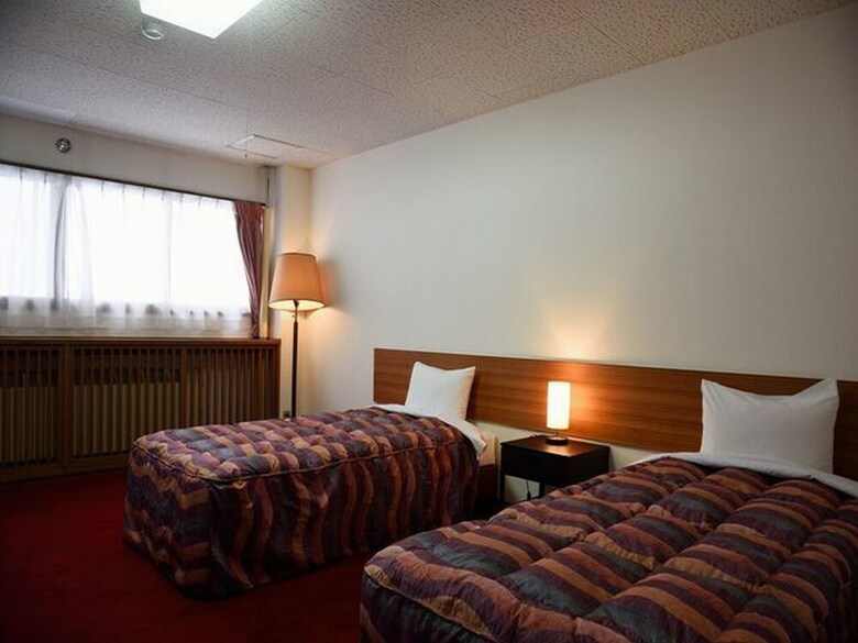 Hotel Chalet Shiga