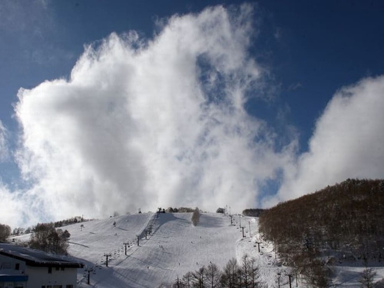 Hotel Chalet Shiga
