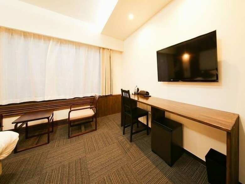 Hotel Chalet Shiga