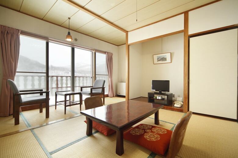 Hotel Chalet Shiga