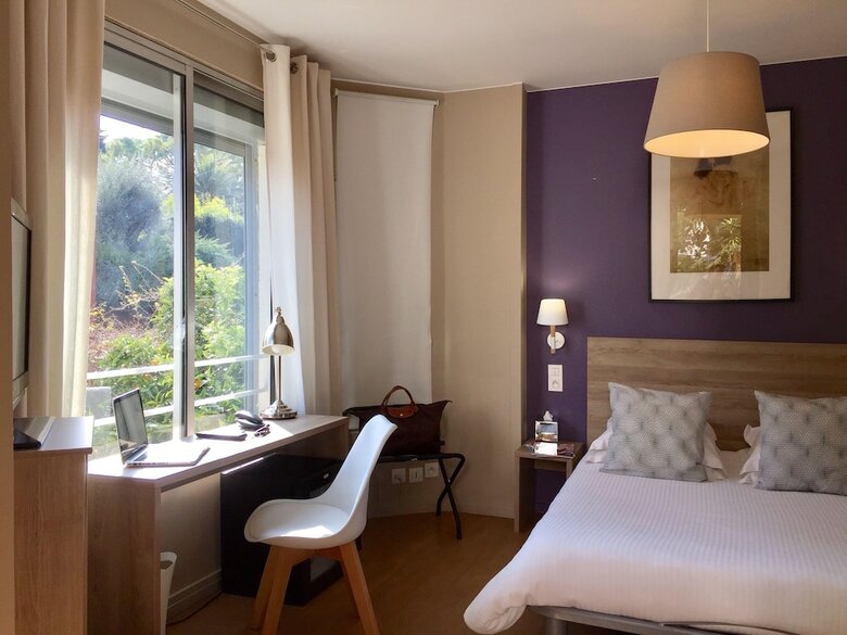 Hotel Le Petit Castel