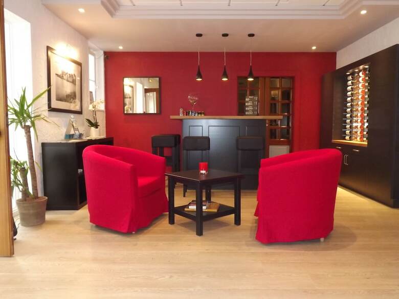 Hotel Le Petit Castel