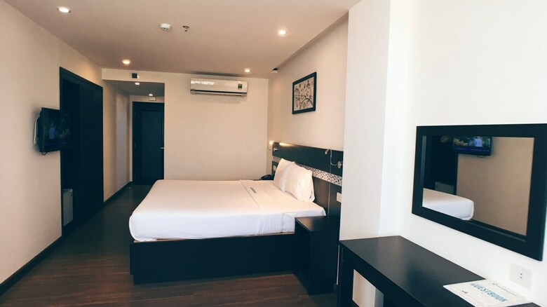 Sea Garden Hotel