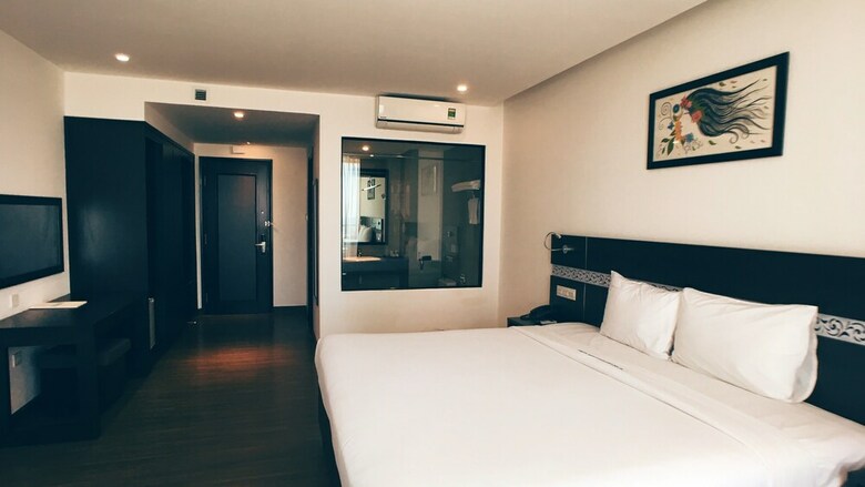 Sea Garden Hotel