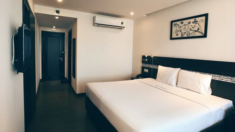 Sea Garden Hotel