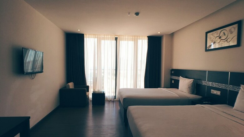 Sea Garden Hotel
