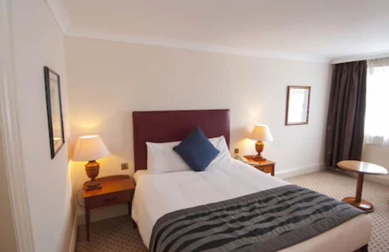 The Bell Hotel Epping