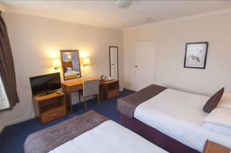 The Bell Hotel Epping