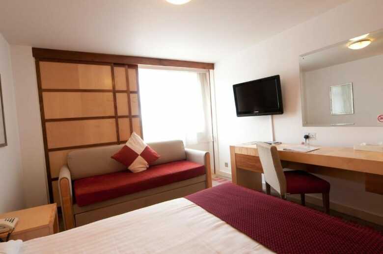 The Bell Hotel Epping