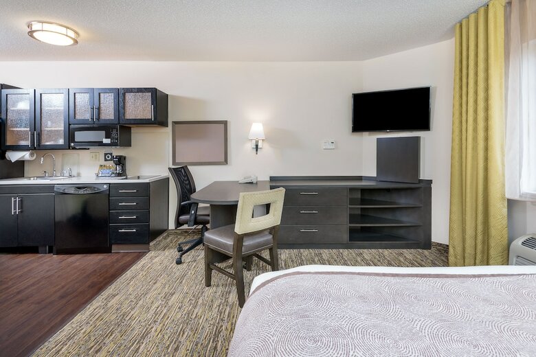 Hotel Candlewood Suites Washington Dulles Sterling