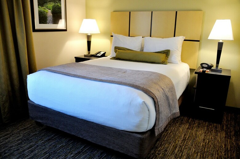 Hotel Candlewood Suites Washington Dulles Sterling