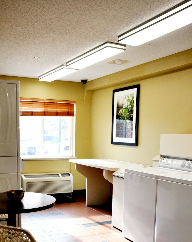 Hotel Candlewood Suites Washington Dulles Sterling