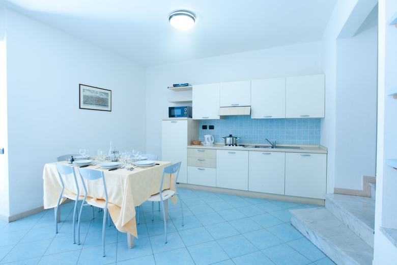 Residencia Cielo E Mare
