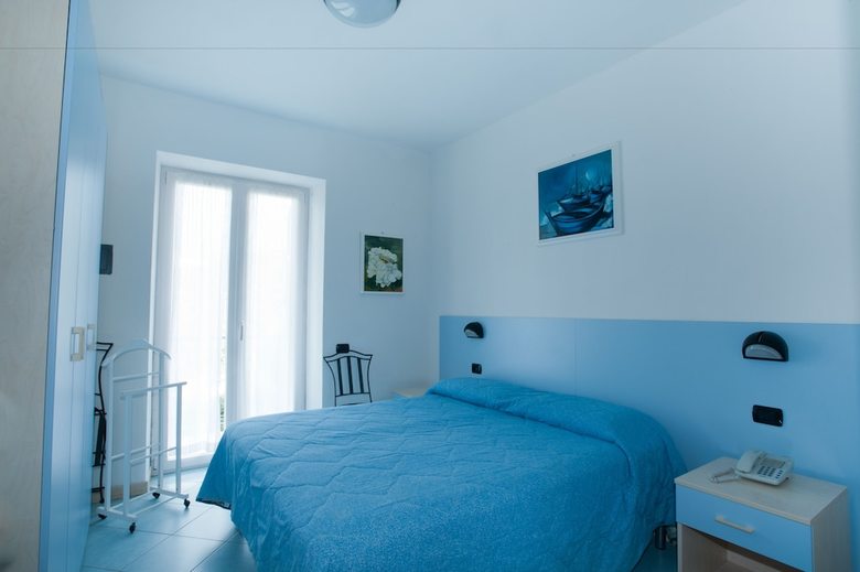 Residencia Cielo E Mare