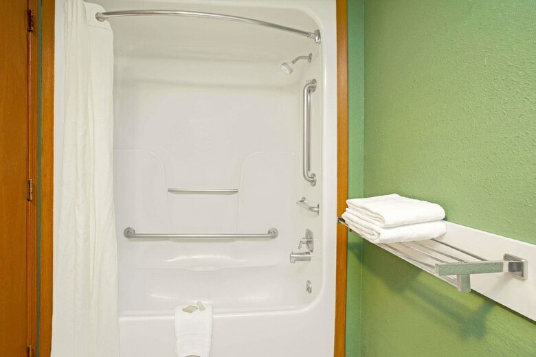 Motel Super 8 By Wyndham Denver Stapleton
