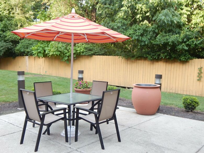 Hotel Hampton Inn Heath-newark