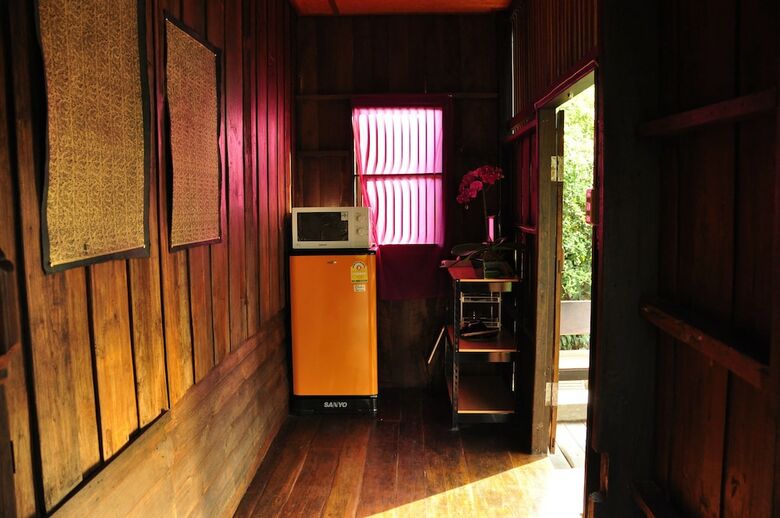 Hotel Chiang Mai Summer Resort