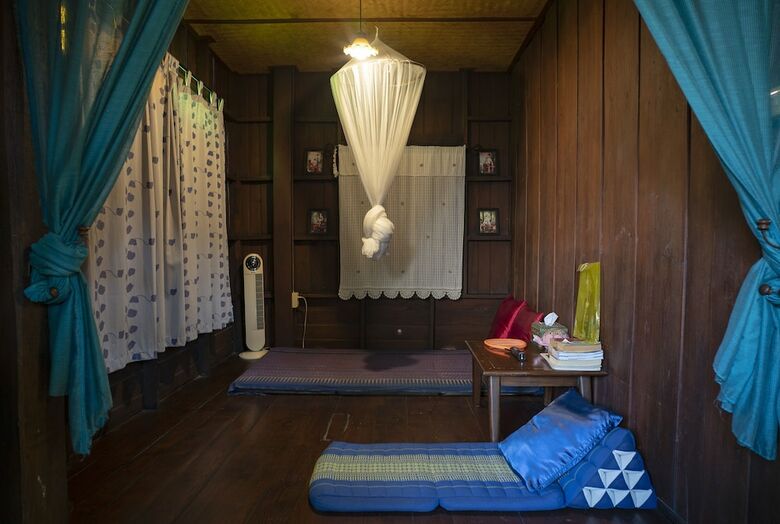 Hotel Chiang Mai Summer Resort