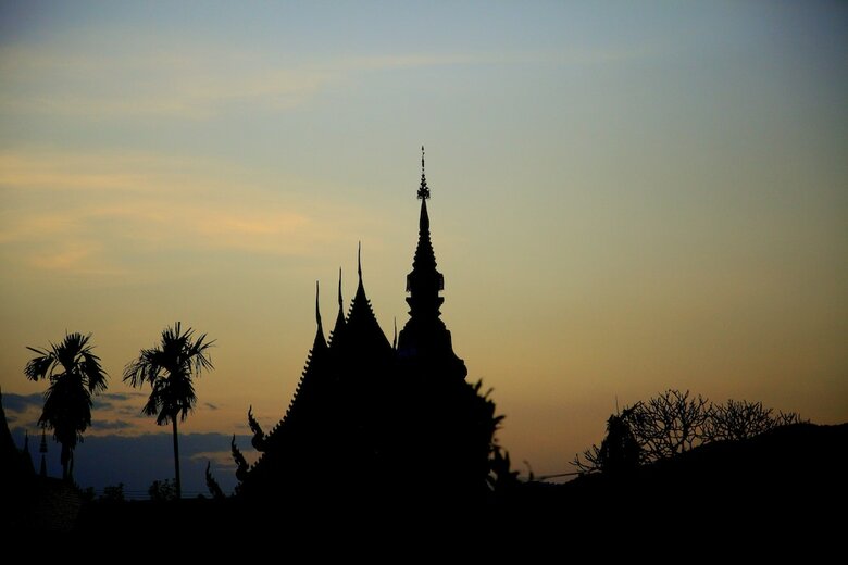 Hotel Chiang Mai Summer Resort