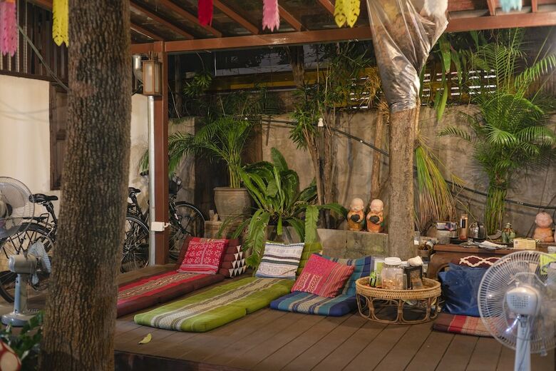 Hotel Chiang Mai Summer Resort