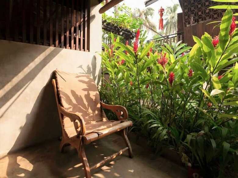 Hotel Chiang Mai Summer Resort