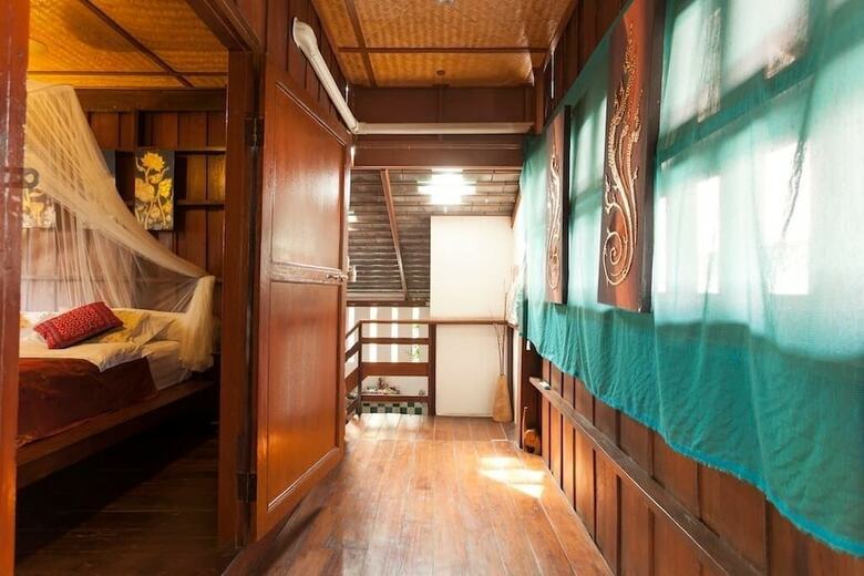 Hotel Chiang Mai Summer Resort