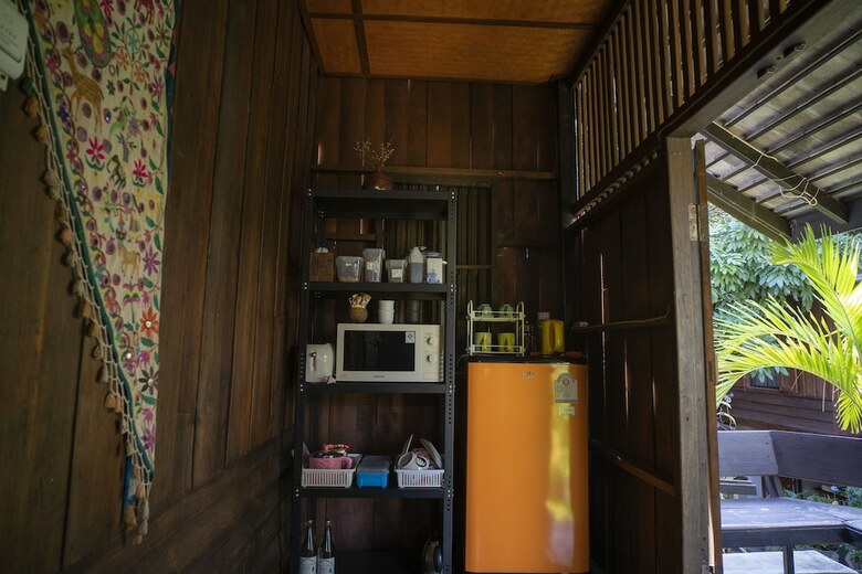 Hotel Chiang Mai Summer Resort