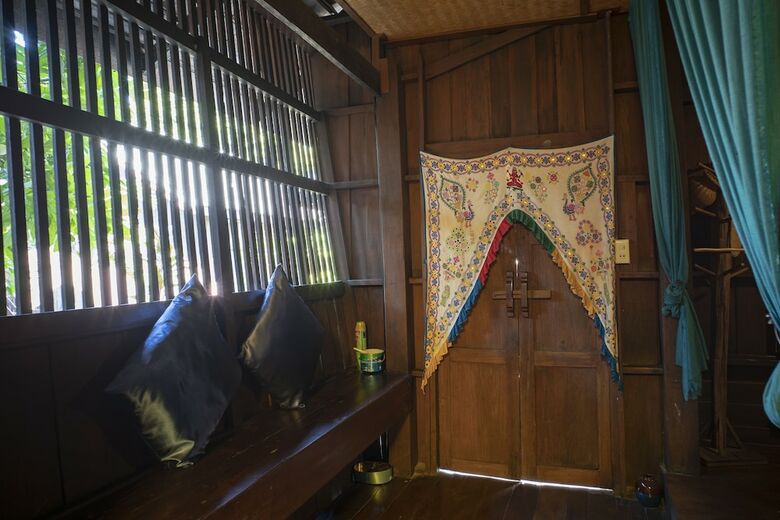 Hotel Chiang Mai Summer Resort