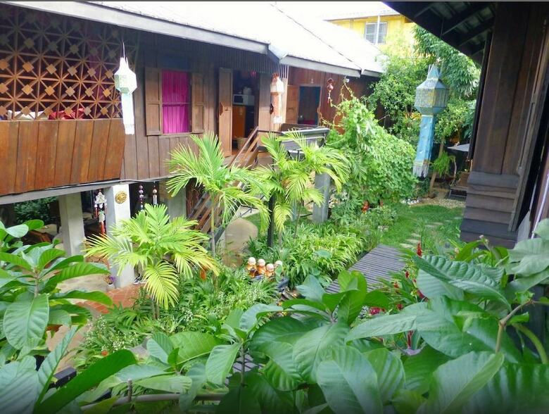 Hotel Chiang Mai Summer Resort