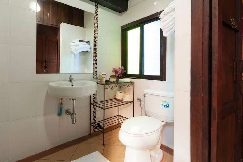 Hotel Chiang Mai Summer Resort