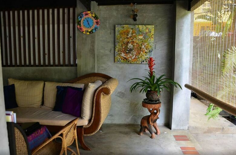 Hotel Chiang Mai Summer Resort
