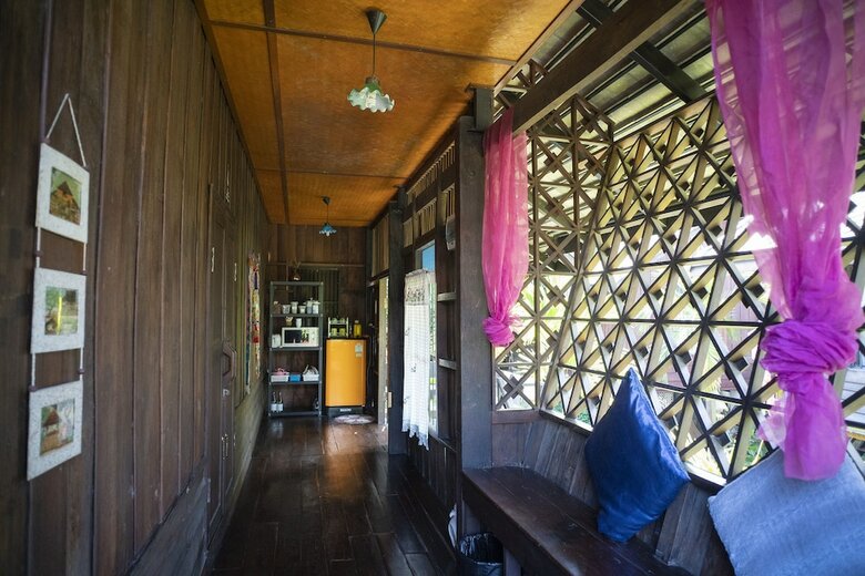 Hotel Chiang Mai Summer Resort